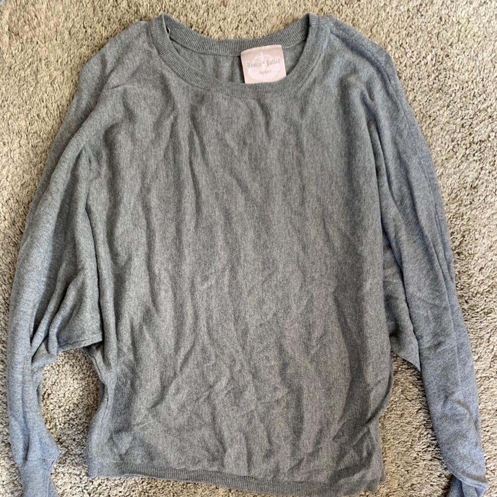 Sweater
